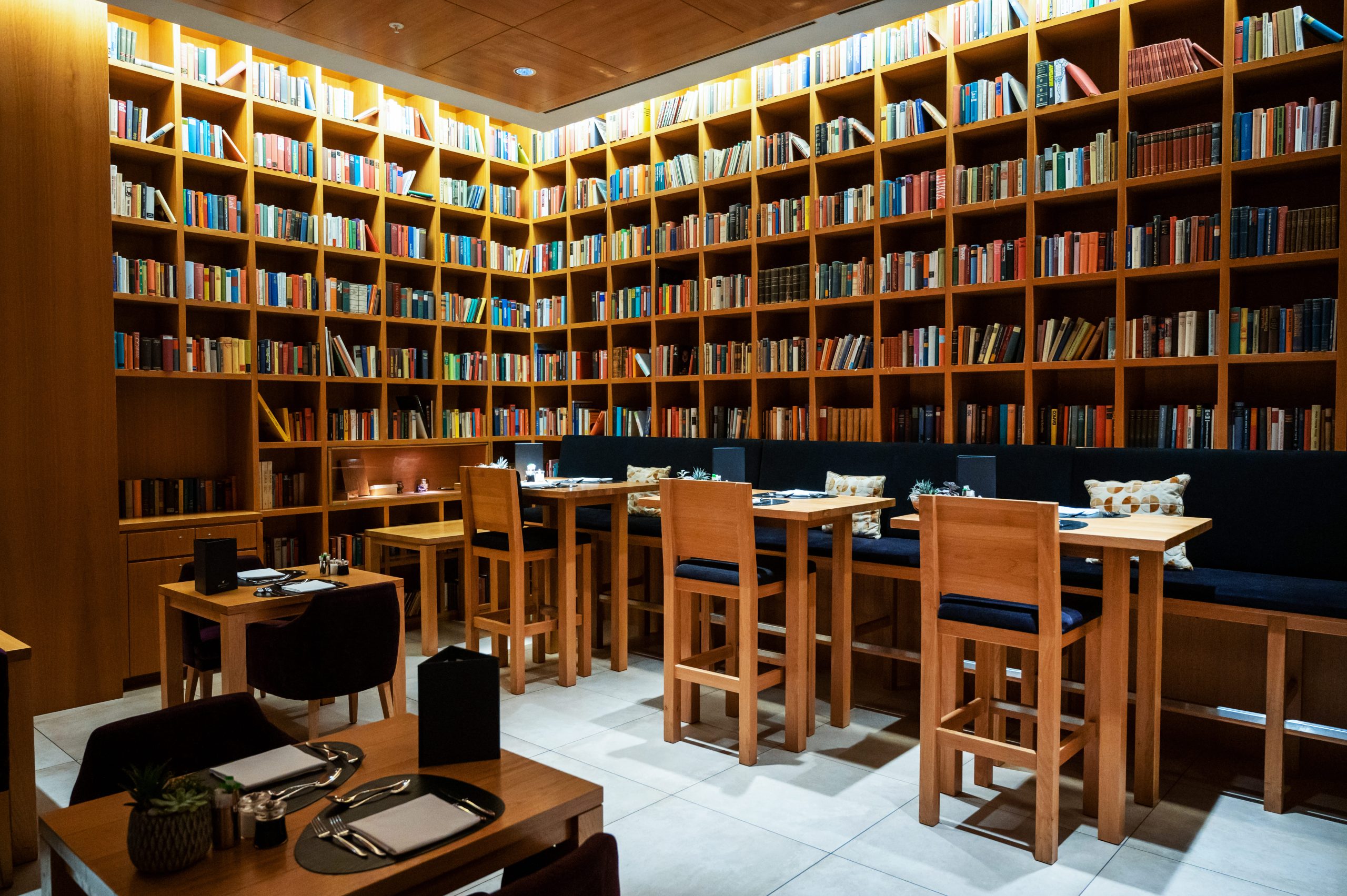 Biblioteca